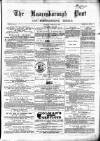Knaresborough Post Saturday 19 February 1870 Page 1
