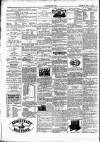Knaresborough Post Saturday 21 May 1870 Page 2