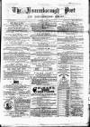 Knaresborough Post Saturday 04 June 1870 Page 1