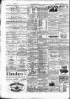 Knaresborough Post Saturday 03 December 1870 Page 2