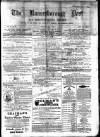 Knaresborough Post Saturday 07 January 1871 Page 1