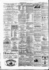 Knaresborough Post Saturday 14 January 1871 Page 2