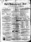 Knaresborough Post Saturday 13 January 1872 Page 1