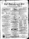 Knaresborough Post Saturday 20 January 1872 Page 1
