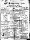 Knaresborough Post Saturday 03 February 1872 Page 1