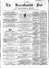 Knaresborough Post Saturday 03 May 1873 Page 1