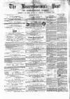 Knaresborough Post Saturday 28 June 1873 Page 1