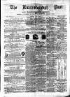 Knaresborough Post Saturday 03 April 1875 Page 1