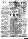 Knaresborough Post Saturday 17 April 1875 Page 1