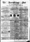 Knaresborough Post Saturday 24 April 1875 Page 1