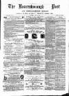 Knaresborough Post Saturday 19 June 1875 Page 1