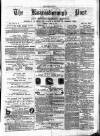 Knaresborough Post Saturday 18 September 1875 Page 1