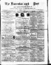 Knaresborough Post Saturday 08 January 1876 Page 1