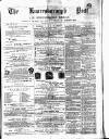 Knaresborough Post Saturday 29 January 1876 Page 1