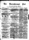 Knaresborough Post Saturday 03 February 1877 Page 1