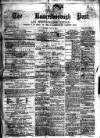Knaresborough Post Saturday 24 February 1877 Page 1