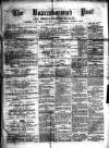 Knaresborough Post Saturday 03 March 1877 Page 1