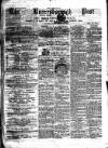 Knaresborough Post Saturday 17 March 1877 Page 1