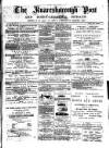 Knaresborough Post Saturday 14 July 1877 Page 1