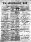 Knaresborough Post Saturday 09 March 1878 Page 1