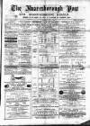 Knaresborough Post Saturday 17 January 1880 Page 1