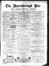 Knaresborough Post Saturday 07 February 1880 Page 1