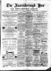Knaresborough Post Saturday 28 February 1880 Page 1