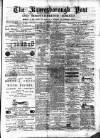 Knaresborough Post Saturday 06 March 1880 Page 1