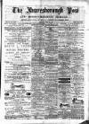 Knaresborough Post Saturday 20 March 1880 Page 1