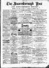 Knaresborough Post Saturday 10 April 1880 Page 1