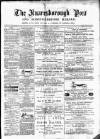 Knaresborough Post Saturday 17 April 1880 Page 1