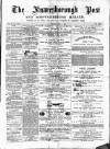 Knaresborough Post Saturday 08 May 1880 Page 1