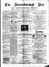 Knaresborough Post Saturday 07 August 1880 Page 1