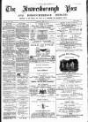 Knaresborough Post Saturday 19 July 1884 Page 1