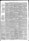 Knaresborough Post Saturday 23 August 1884 Page 7