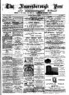 Knaresborough Post Saturday 13 February 1886 Page 1