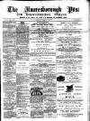 Knaresborough Post Saturday 20 March 1886 Page 1