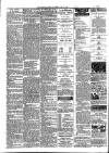Knaresborough Post Saturday 08 May 1886 Page 1