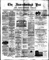 Knaresborough Post Saturday 22 March 1890 Page 1