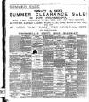 Knaresborough Post Saturday 25 July 1891 Page 8