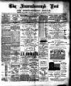 Knaresborough Post Saturday 06 February 1892 Page 1
