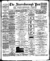 Knaresborough Post Saturday 11 February 1893 Page 1