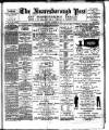 Knaresborough Post Saturday 23 September 1893 Page 1