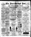 Knaresborough Post Saturday 02 June 1894 Page 1
