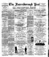 Knaresborough Post Saturday 09 June 1894 Page 1