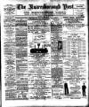 Knaresborough Post Saturday 21 July 1894 Page 1