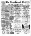 Knaresborough Post Saturday 29 September 1894 Page 1