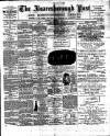 Knaresborough Post Saturday 08 December 1894 Page 1