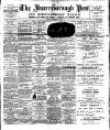 Knaresborough Post Saturday 12 January 1895 Page 1