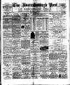 Knaresborough Post Saturday 23 March 1895 Page 1